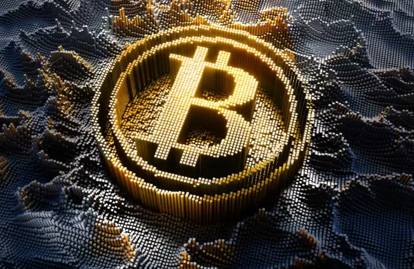 Los ETF de bitcoin atrajeron más de US$ 2.000 millones en la última semana: esta es la razón