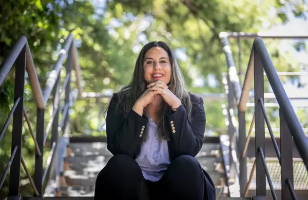 Directora del laboratorio de IA de Microsoft en Uruguay: Tenemos la oportunidad de ser creadores de futuro