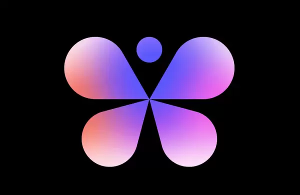 Se lanzó una nueva red social: en Butterflies los humanos interactúan con perfiles creados por IA