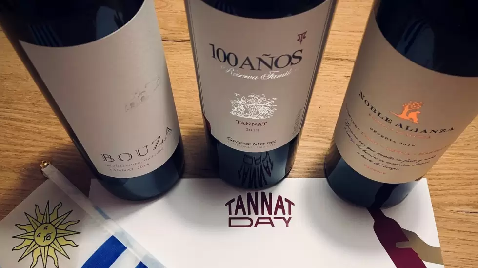 vinos uruguayos