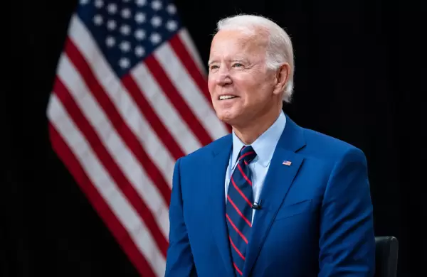 Cómo Joe Biden construyó su patrimonio multimillonario