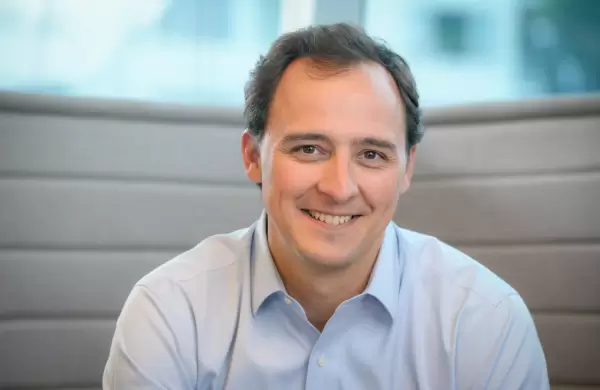 Marcos Bradley: “La relevancia de Argentina como mercado para Syngenta es enorme”