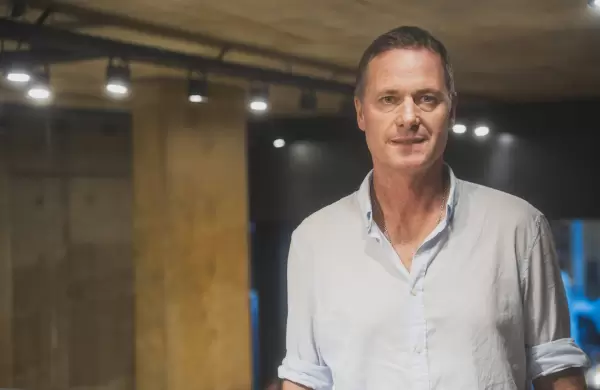 Unas 500 toneladas de chocolate y un clsico para los egresados en Bariloche: la historia de esta marca patagnica que celebra 60 aos