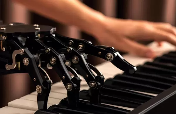 De la msica gratis por internet al boom de la IA: dentro de la nueva batalla de las discogrficas