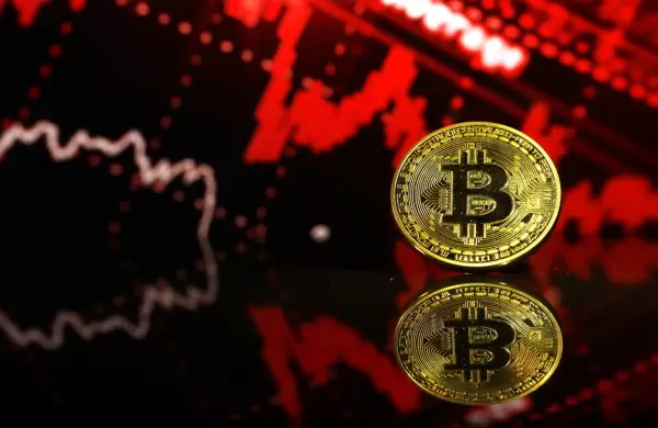 De "UpTober" a "Octubre Rojo": con un gran susto por la baja, las criptomonedas adelantaron el terror de Halloween