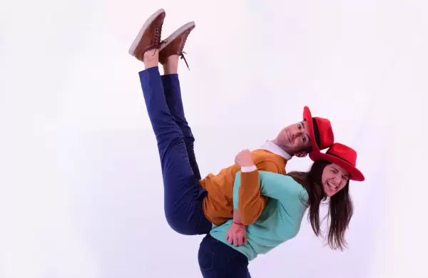 Ejecutivos en zapatillas: un liderazgo que pisa fuerte