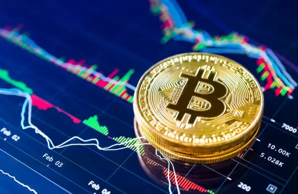 Los nuevos ETF de bitcoin están creciendo por encima de las expectativas