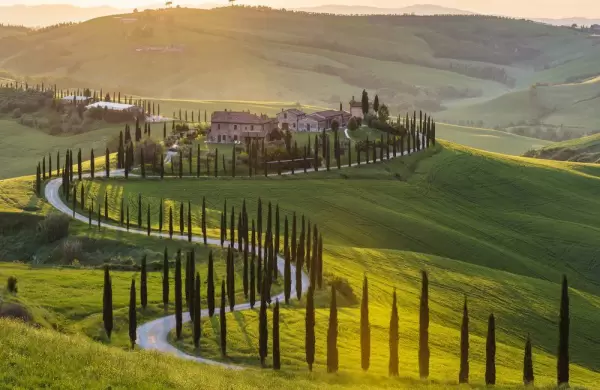 ¿Querés vivir en Italia? La Toscana te paga USD 32.000 por mudarte