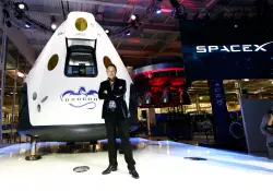 Cómo invertir en SpaceX antes de su salida a la bolsa: riesgos y posibles ganancias
