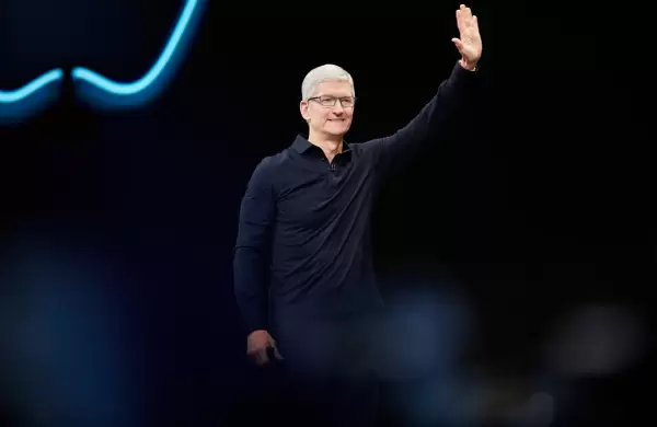 La IA centrada en la privacidad de Apple obtiene la aprobación de los inversores