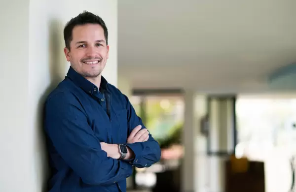 Martín Alcalá Rubí: los pasos del CEO de BrainLogic, su proyecto Zapia y sus próximos movimientos