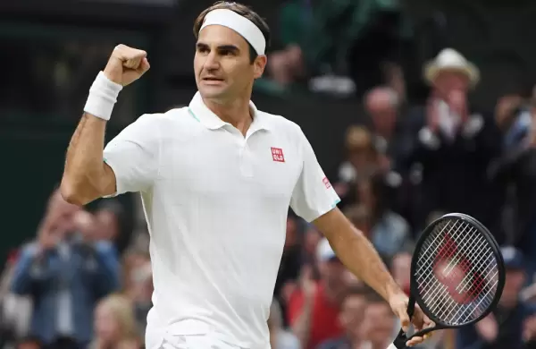 El plan de Roger Federer para facturar más millones tras su retiro
