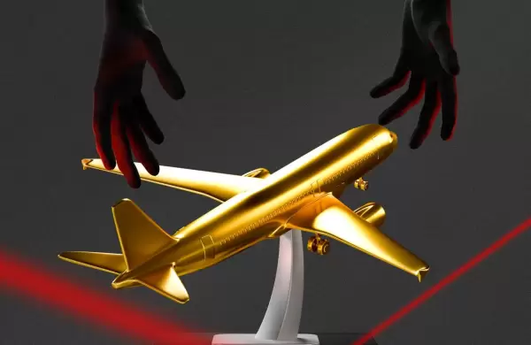 El método que usan los hackers para robar las millas aéreas acumuladas