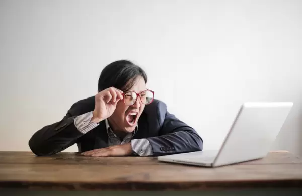 Tres cosas que deberías hacer si tu jefe es desorganizado