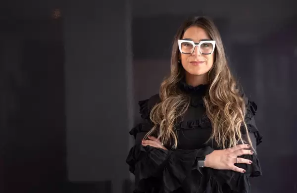 Florencia Ferrari, la gerente de Marketing en Grupo Axo Uruguay, cont sus claves para captar la atencin del consumidor