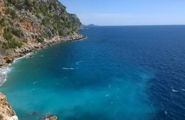 Desde Espaa a Portugal, las mejores 15 playas secretas de toda Europa