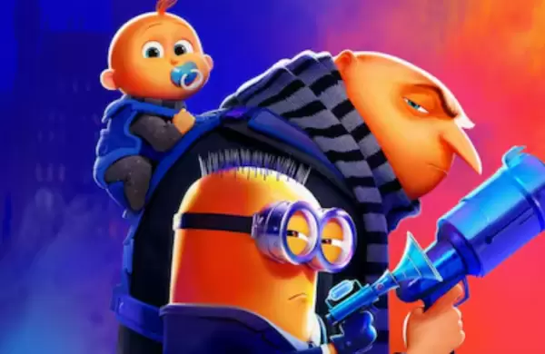 El éxito de "Mi villano favorito": ¿por qué es la película animada más taquillera de todos los tiempos?