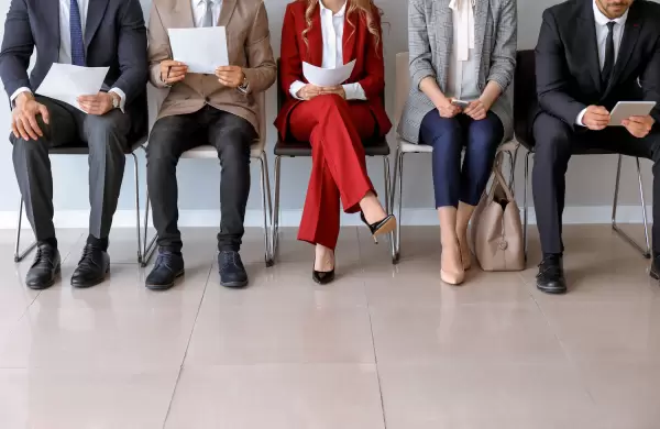 Cinco a tomar tras ser "ghosteado" en una entrevista laboral