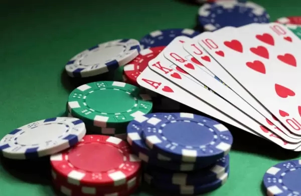 ChatGPT es bueno en el pquer? Puede hacerte ganar? Ac estn las respuestas