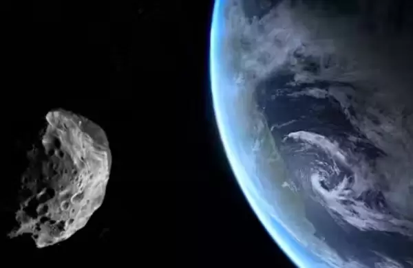 Un asteroide más grande que el puente Golden Gate se acerca a la Tierra en un evento inusual