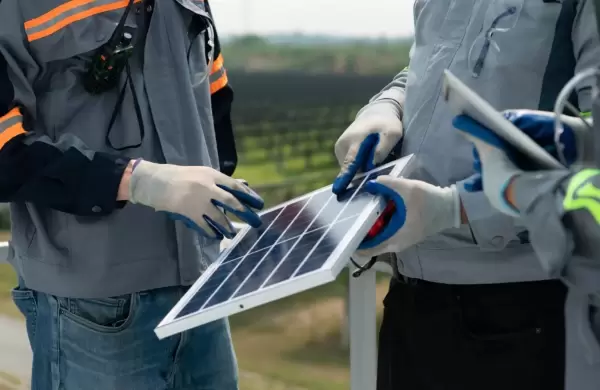 Financian con hasta US$ 100.000 a startups climatech: cómo acceder