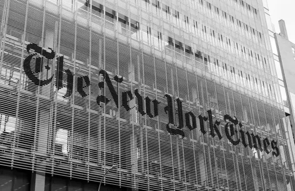 La demanda feroz del New York Times contra OpenAI que determinará el rumbo de la IA