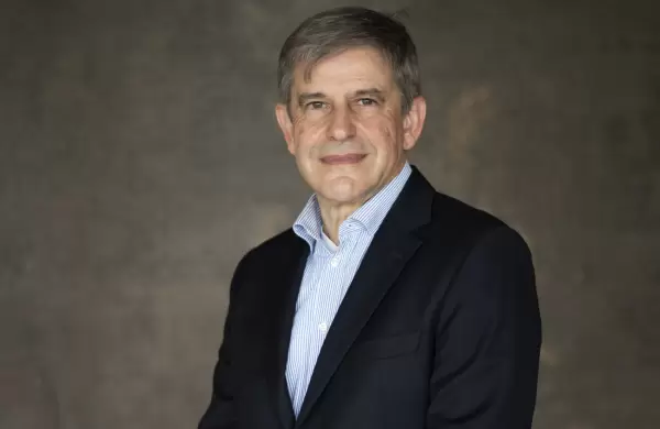 VIDEO | Franco Moccia, country manager de Fiserv: "Pienso que de aqu a 10 aos los billetes van a dejar de existir"