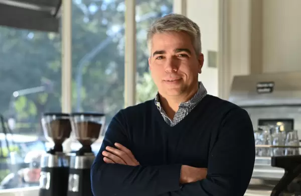 Franquicias, lneas de producto y helado artesanal: la estrategia de Volta para crecer a pesar de la crisis