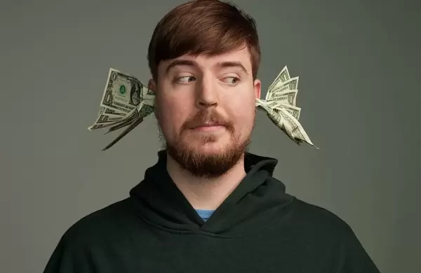 Qué se sabe de la oferta millonaria de MrBeast para comprar TikTok
