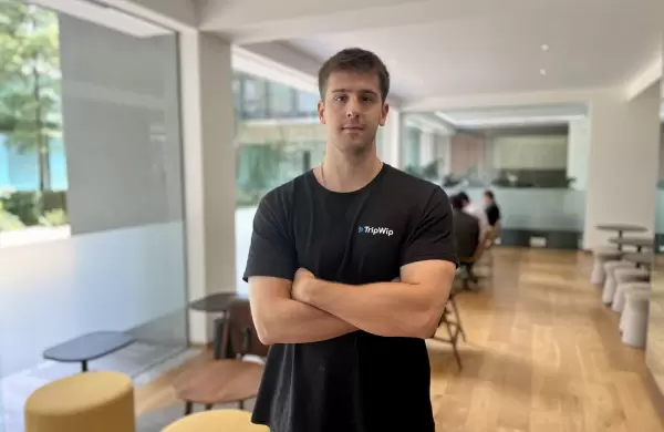 La plataforma disruptiva de alquiler de vehculos que se expandi desde Uruguay en tiempo rcord