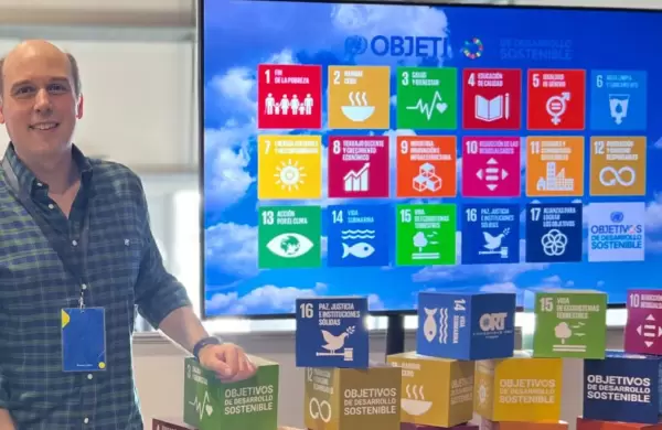 Sostenibilidad: el desafo y la oportunidad para las empresas uruguayas