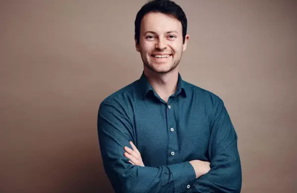 Cómo este joven emprendedor logró que SoftBank, Nvidia y Microsoft lo financiaran con US$ 1.000 millones