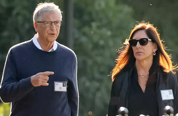 La Fundación Gates se instala en Singapur con un ambicioso plan para cambiar el Sudeste Asiático