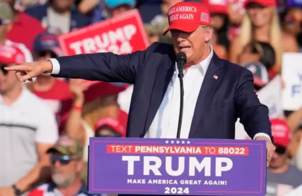 Intento de asesinato a Trump: Qué es lo que se sabe hasta ahora y cómo será el discurso que dará el jueves