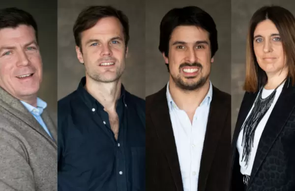 VIDEO | Nuevos negocios a la vista: expertos del sector fintech local adelantaron nuevas oportunidades y desarrollos