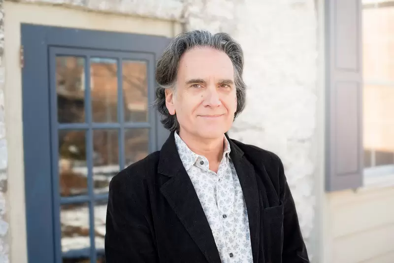 Peter Buffett