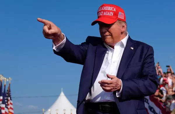 Los vientos fiscales cambian mientras el mapa político se agita por la asunción de Trump