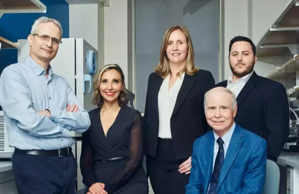 Esta startup recaud US$ 5,2 millones para desarrollar anlisis de sangre para el cncer