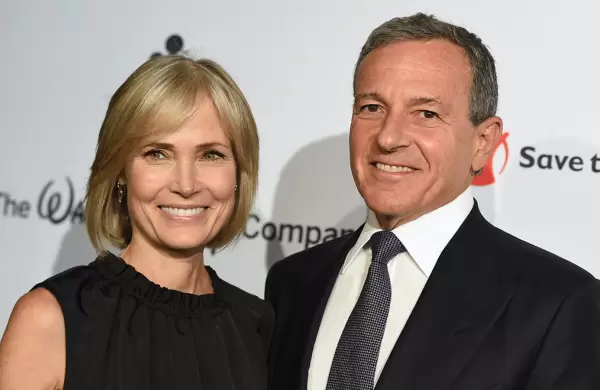 Cómo el CEO de Disney y su esposa se quedaron con el equipo deportivo femenino de mayor valor en Estados Unidos