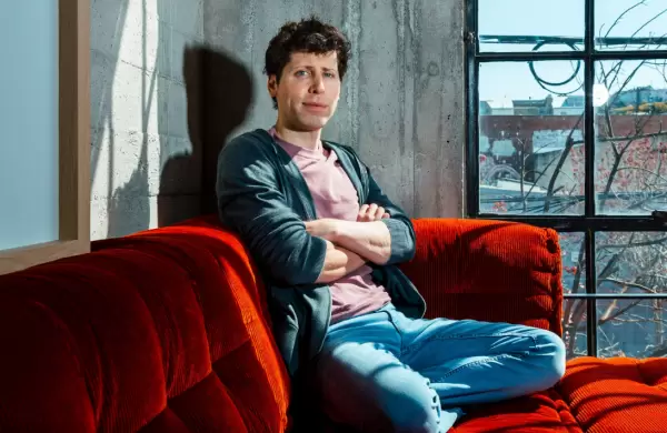 Lo que predice el creador de ChatGPT sobre el futuro del trabajo, la economa y la inteligencia artificial