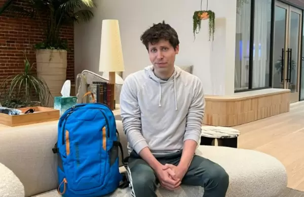 La mansión frustrada de Sam Altman de US$ 27 millones que terminó en una demanda a sus desarrolladores