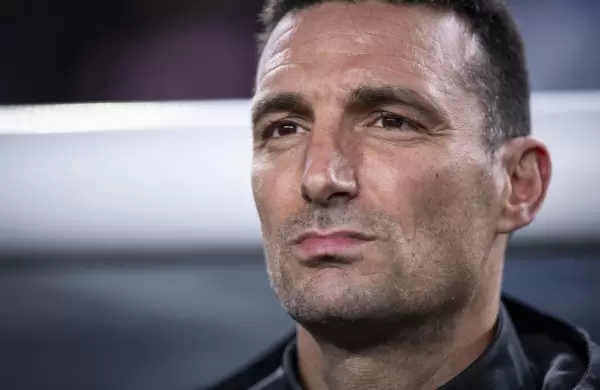 El modelo de las tres H que permiti a Scaloni construir su liderazgo