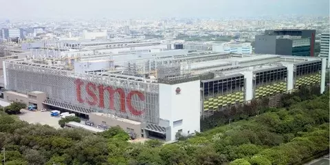 TSMC