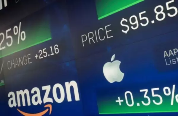 Cuál es el Cedear que repuntó y tiene más potencial por delante