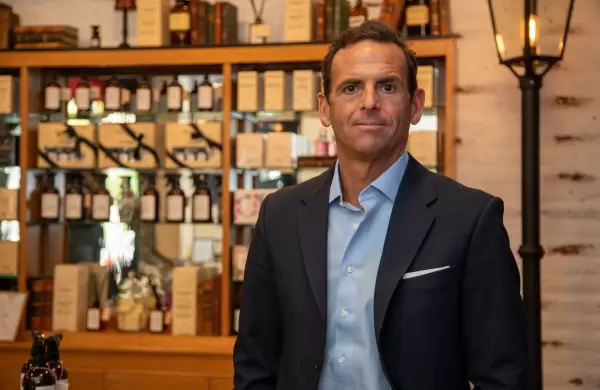 Fundó una empresa de perfumes que factura $2.300 millones y exporta a Estados Unidos