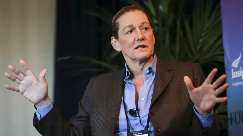 Martine Rothblatt