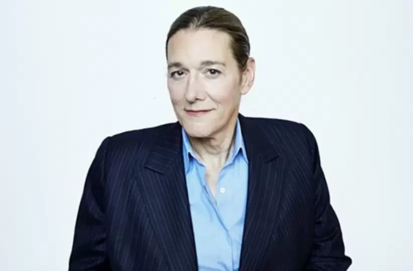 Martine Rothblatt