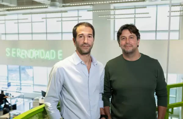 En expansin: la incubadora Cubo Ita tendr su primera sede fuera de Brasil en Uruguay