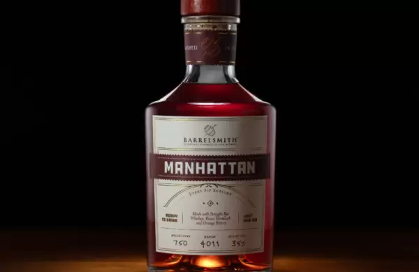El mejor cóctel enlatado del mundo, según los premios TAG Global Spirits Awards