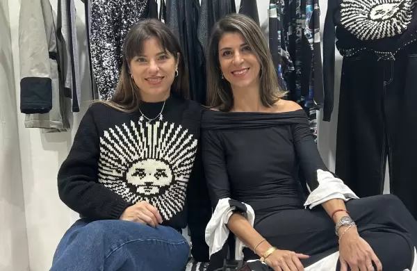 La grifa uruguaya que conquist a los fashionistas internacionales